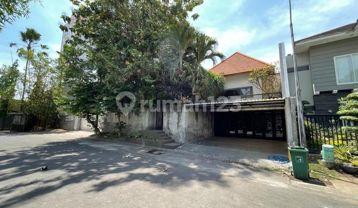 Murahhhh Turun Harga Lagi Rumah Villa Grand Sungkono