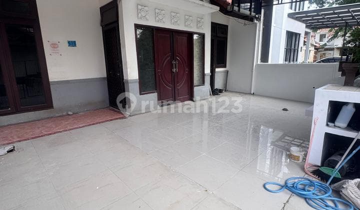 Harga Hitung Tanah aja Rumah di Citraland Taman Gapura Surabaya