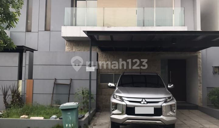 MURAH Rumah Graha Natura Cluster Edenia - Bonus AC 3 unit dekat Citraland Dan Pakuwon