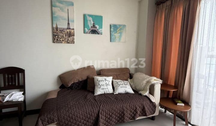 RARE ITEM, JARANG ADA Jual Apartemen Waterplace Tower A Lantai Limited