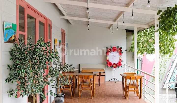 Dekat Superindo Ex Cafe di Citraland Raya Telaga Utama