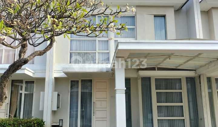 Termurah Jual Cepat Rumah Grand Pakuwon Surabaya Barat