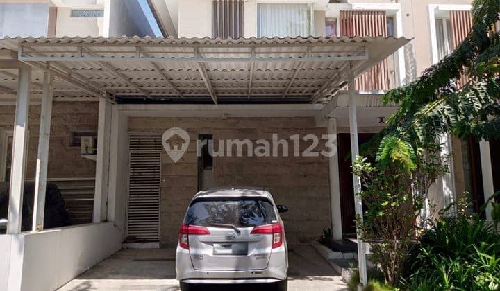 Super Murah Lewat Dijual Rumah Citraland Greenlake