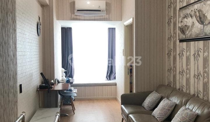 2 BR Anderson Apartment - Pakuwon Mall Well-Maintained & Ready to Occupy