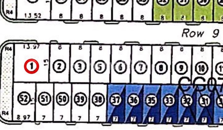 Price Per Meter Can Be Negotiated Again Citraland The Greenlake Land Plot