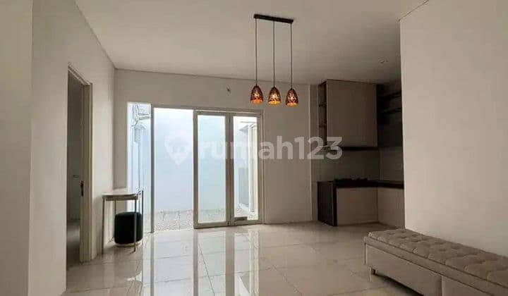 PRICE DROP Bukit Mas Tourist House Semi-Furnished