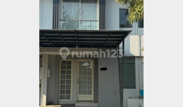 Siap Huni Rumah Grand Pakuwon Harga bisa Nego Tipis