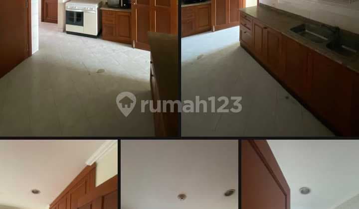 Best Golf + Lake View, Kondominium Graha Family Tower Regency B