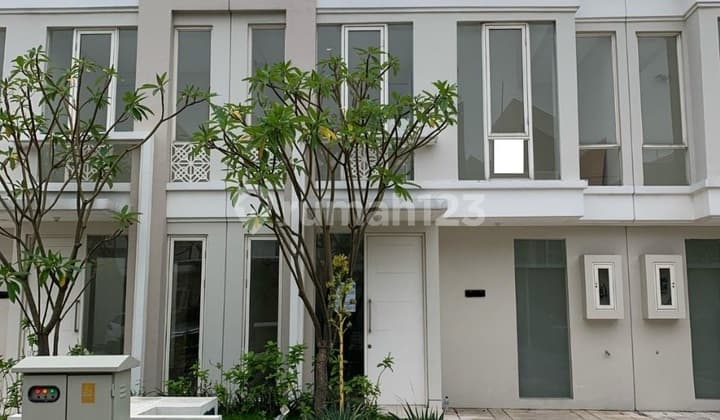 BARANG MURAH JUAL RUGI Rumah di Grand Pakuwon Type Sanders