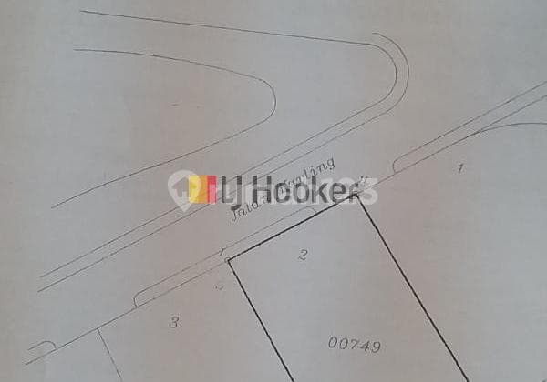 Dijual Kavling di Citra Grand Cibubur Bekasi Jawa Barat