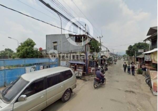 Pabrik Air Minum Dijual Murah Lokasi di Jalan Jembatan Hitam, Desa Ciujung Bogor