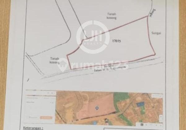 Dijual Lelang Kavling di Sukawati, Gianyar, Bali