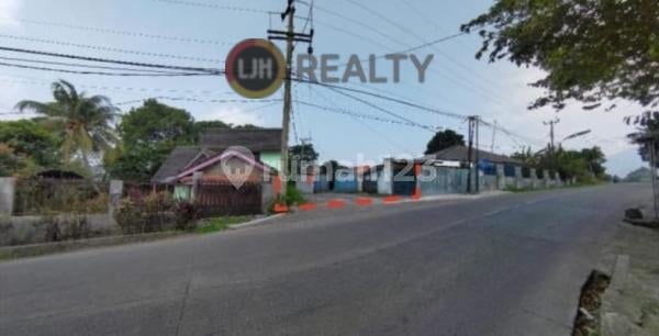 Dijual Pabrik Air Minum di Desa Ciadeg, Cigombong Bogor Luas 17.792 m2