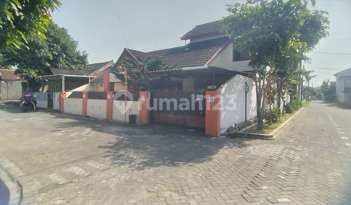 Dijual Rumah Murah dalam Perumahan Dekat jln.wonosari Potorono