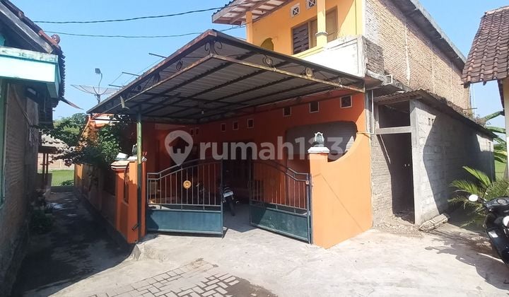 Dijual Kos.kosan murah dekat kampus surya global dan Stipram