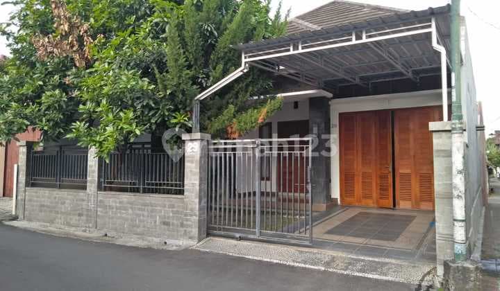 Dijual Rumah Murah Dekat Kota Jogja Malioboro