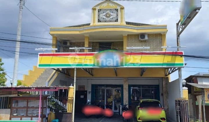 Dijual Kos.kosan Dekat Kampus Uad 4 Yogyakarta Full Furnish