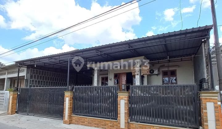 Dijual Rumah Murah di Jln.potorono Banguntapan Dekat Jln.wonosari