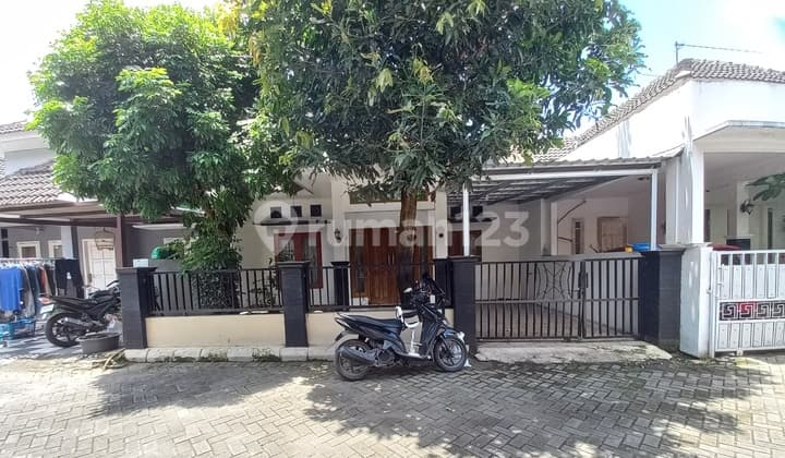 Dikontrakkan Rumah Murah Dalam Perumahan Banguntapan