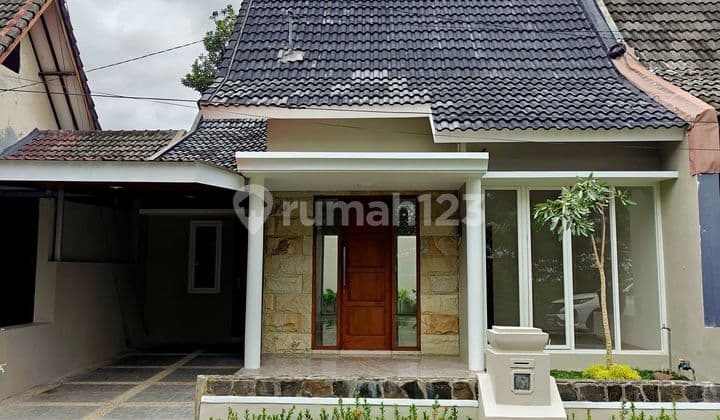 Dijual Rumah Murah Siap Huni Di Palagan Ngaglik Sleman
