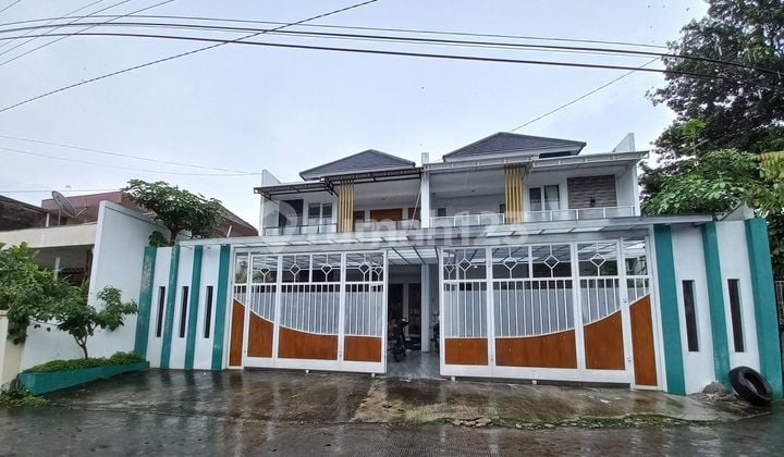 DijuaL Rumah HOMestay MURAH Full Furnish di Yogyakarta
