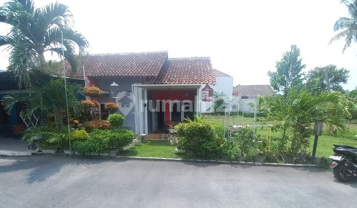 Dijual Rumah Murah Dekat Kidfun Jln.wonosari