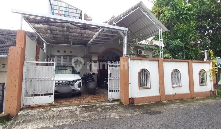 Dijual Rumah Kos Murah Dekat Rs Wirosaban Umbulharjo Kota Jogja