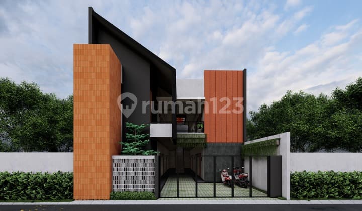 Dijual Kos Eksklusif Dekat Kampus Undip Semarang