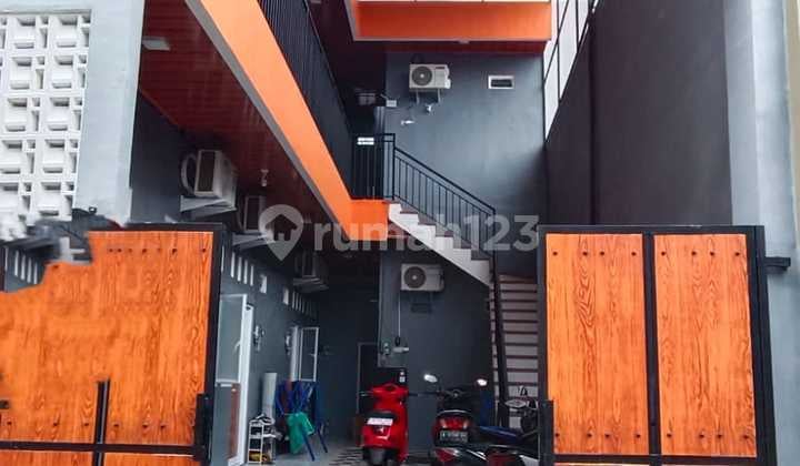 Kos Baru Full Penghuni Dekat Kampus Unnes Gunungpati
