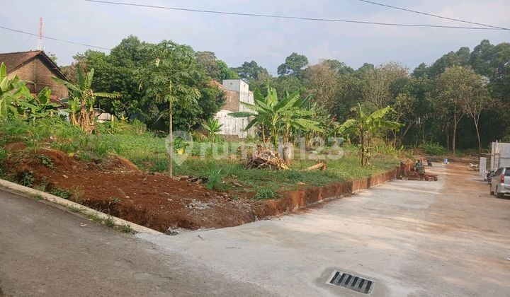 Kavling Murah Lokasi Dekat Kampus Unnes Gunungpati