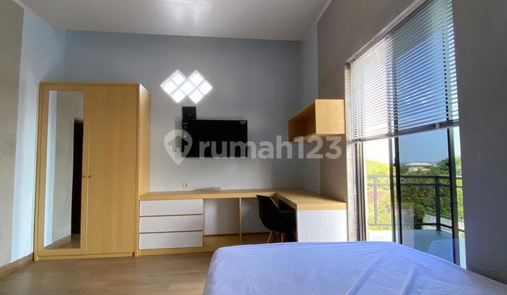 Terima Kos Putri Eksklusif Dekat Kampus Undip Semarang