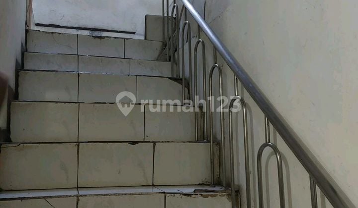 Jual Murah Ruko Kreo Deplu Ciledug