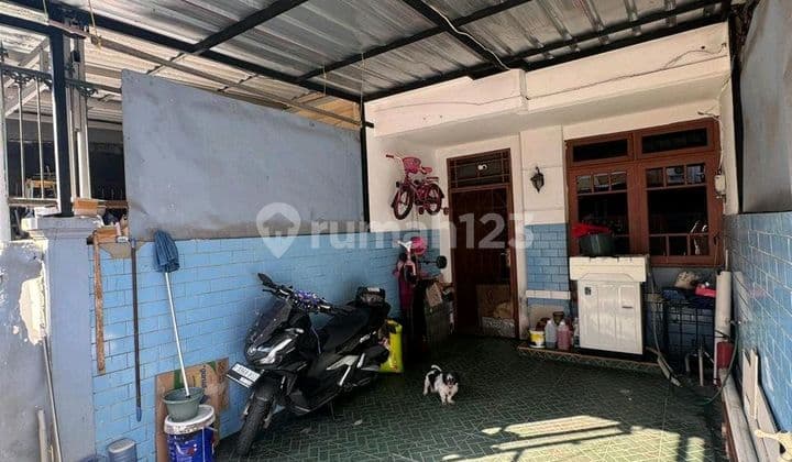 Jual Rumah Taman Lestari Jak Bar
