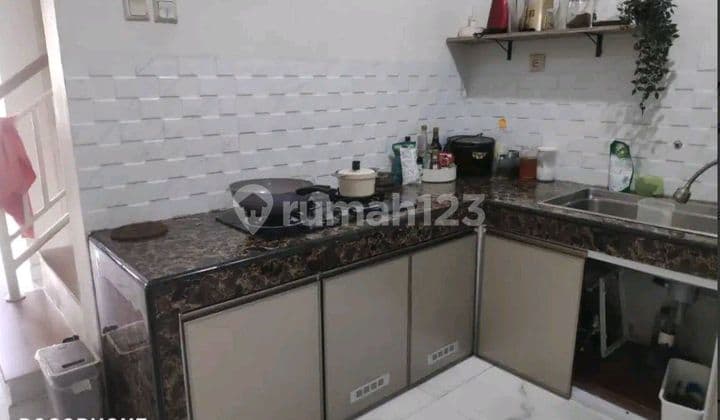 Jual Rumah Di Mutiara Taman Palem