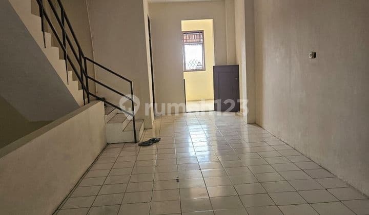 Selling Twin Shophouses in Ciledug Tangerang