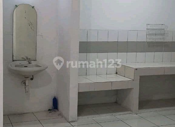 Sell Citra 5 House West Jakarta