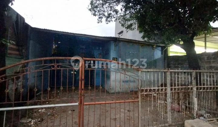 Jual tanah cipondoh tangerang Jual tanah cipondoh tangerang