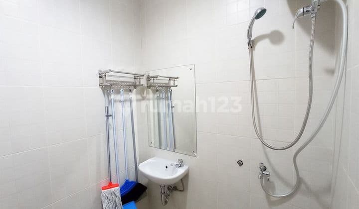 Jual Rumah Furnished Anarta House Vanya Park Bsd