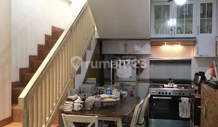 Jual Rumah Taman Aries Jak Bar