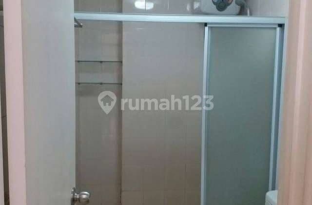 Sell Apartment Seasons City West Jakarta