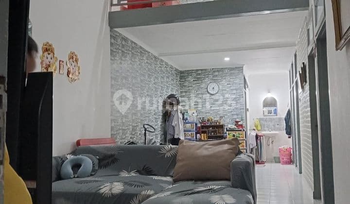 JUAL RUMAH CITRA 5 JAK BAR