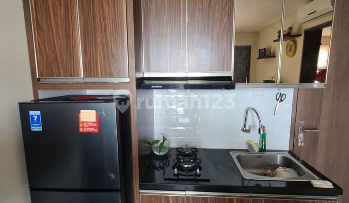 SEWA APARTEMEN METRO GARDEN FULL FURNISHED TANGERANG