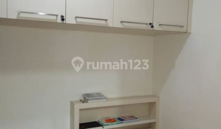 Jual Apartemen Furnished Green Bay Pluit