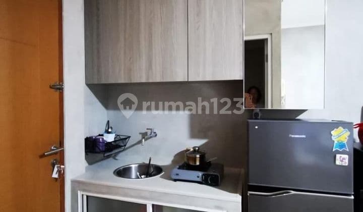 Jual Apartemen Maple Park Sunter