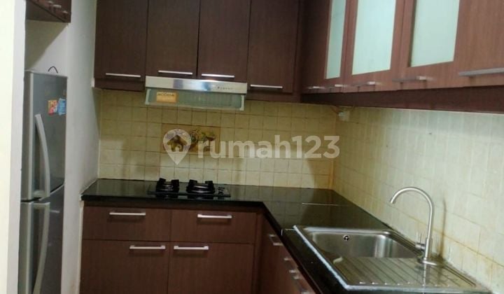 Rent Furnished Apartment CBD PLUIT