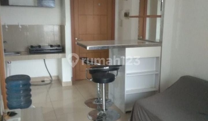 Cheap Sale Furnished Apartment The Nest Apartment Karang Tengah