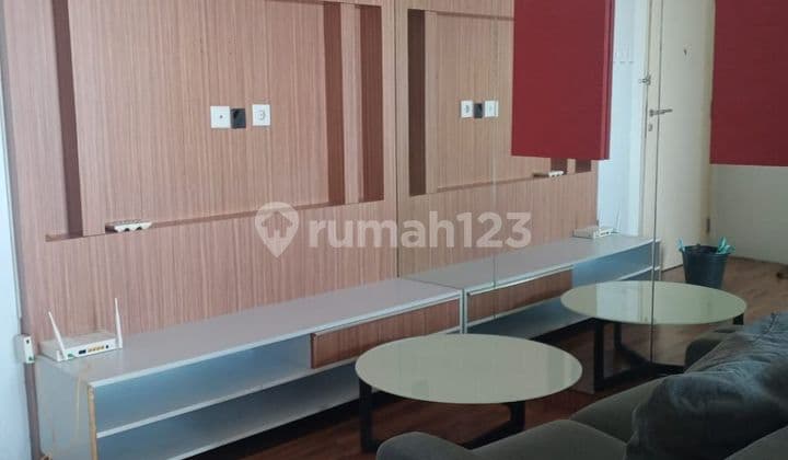 Jual Apartemen Furnished season city jak bar