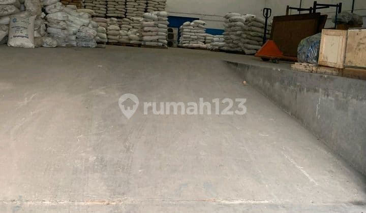 Jua Gudang Patai Indah Dadap Tangerang