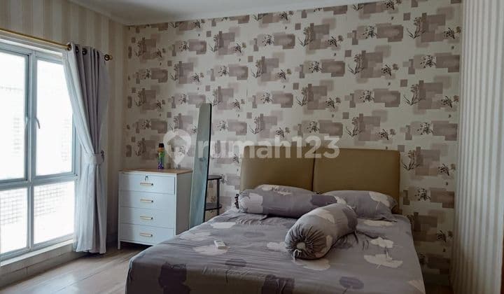 Jual Rumah Premiere Village Cipondoh Tangerang