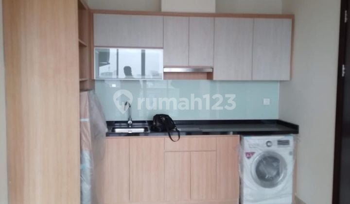 Jual Apartemen Dibawah NJOP Park Menteng Jak Sel